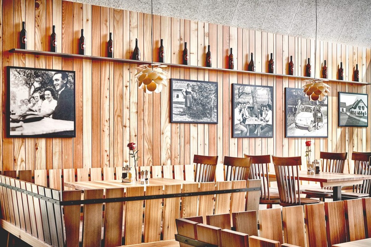 Ton-in-Ton Architektur